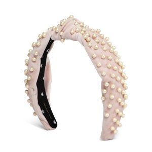 NWT Lele Sadoughi Headband